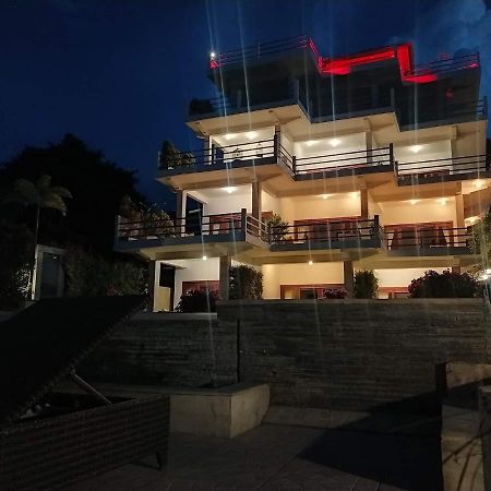 Ocean Resort Amed Esterno foto