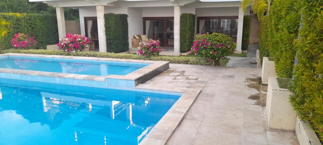 Ocean Resort Amed Esterno foto