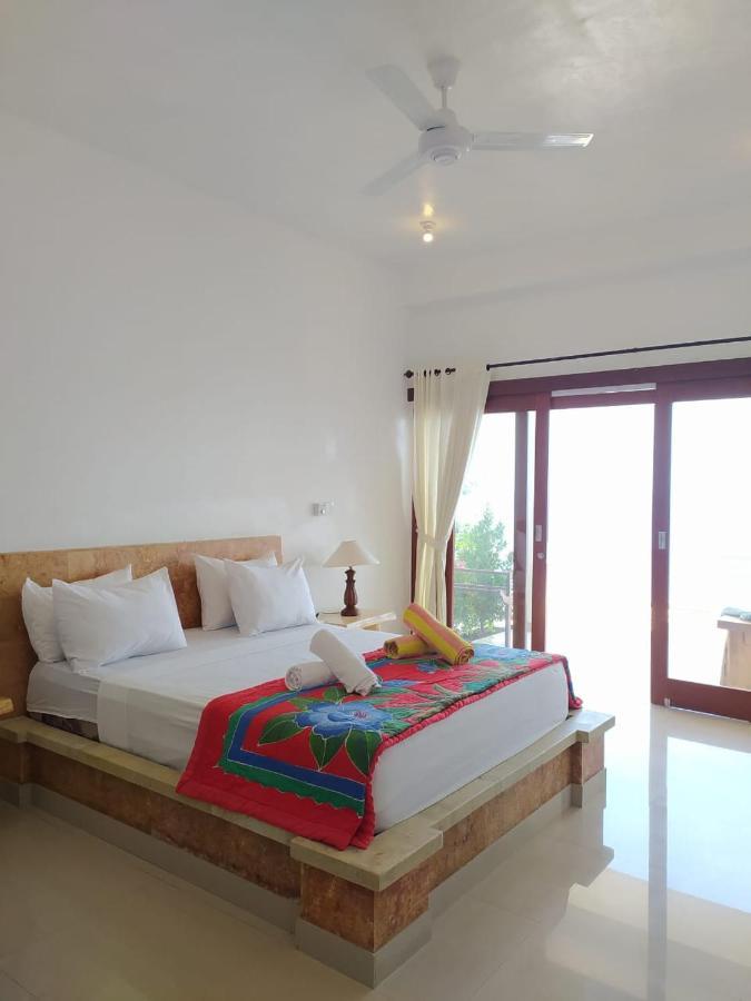 Ocean Resort Amed Esterno foto