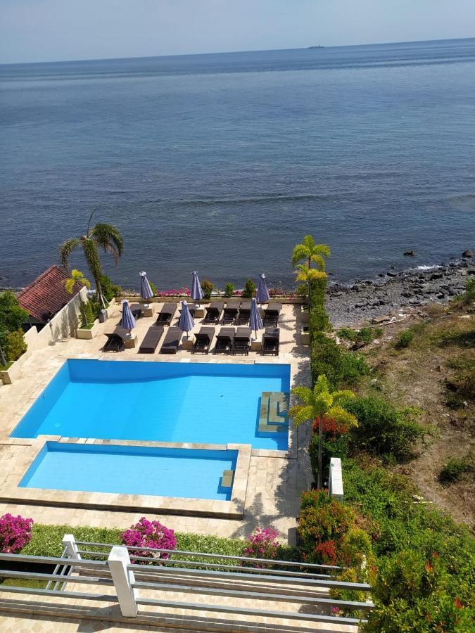 Ocean Resort Amed Esterno foto