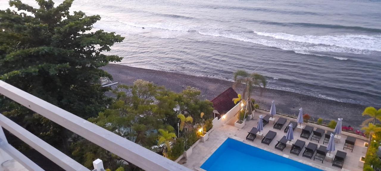 Ocean Resort Amed Esterno foto