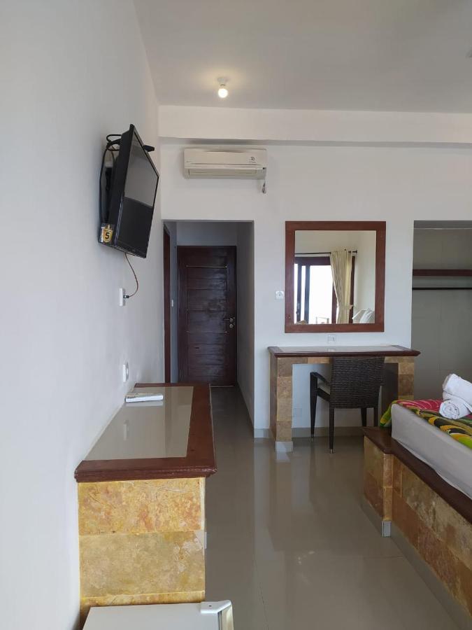 Ocean Resort Amed Esterno foto