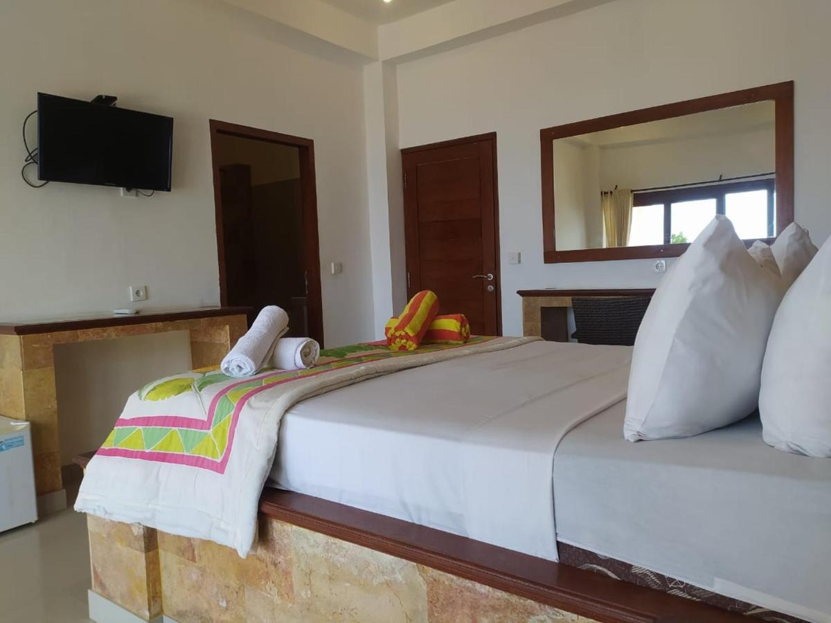 Ocean Resort Amed Esterno foto