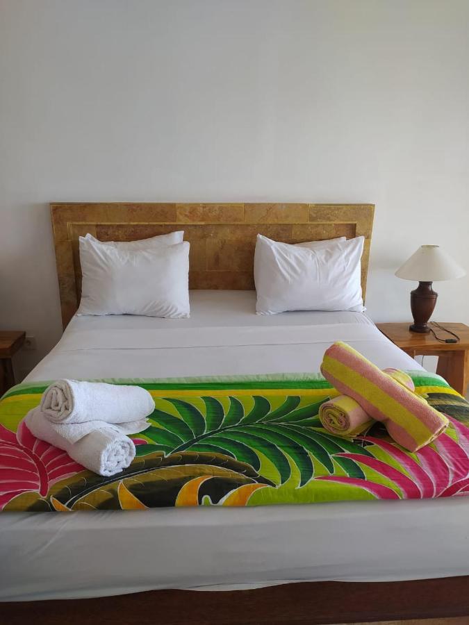 Ocean Resort Amed Esterno foto