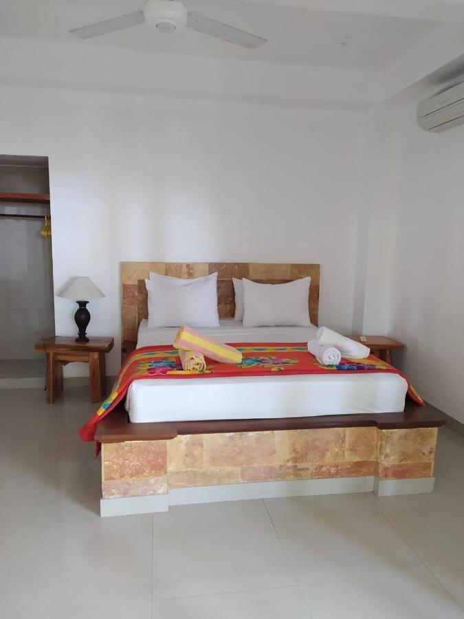 Ocean Resort Amed Esterno foto