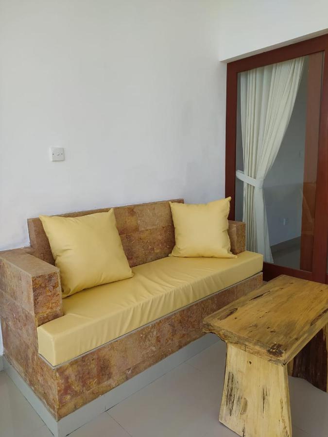 Ocean Resort Amed Esterno foto