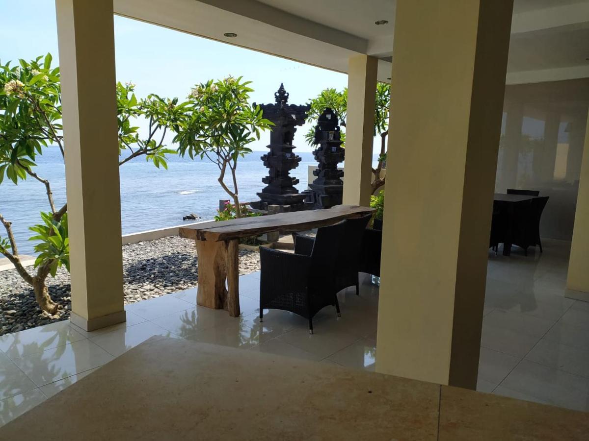 Ocean Resort Amed Esterno foto