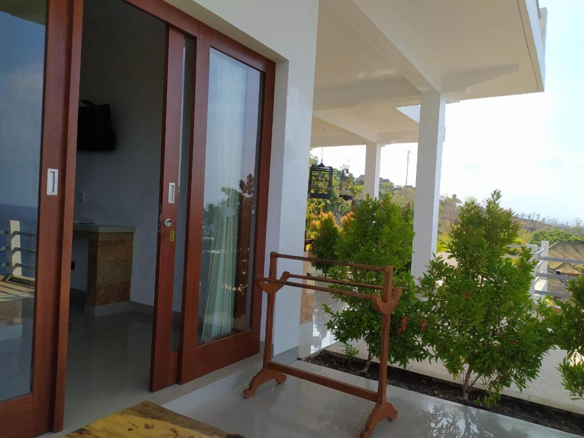 Ocean Resort Amed Esterno foto