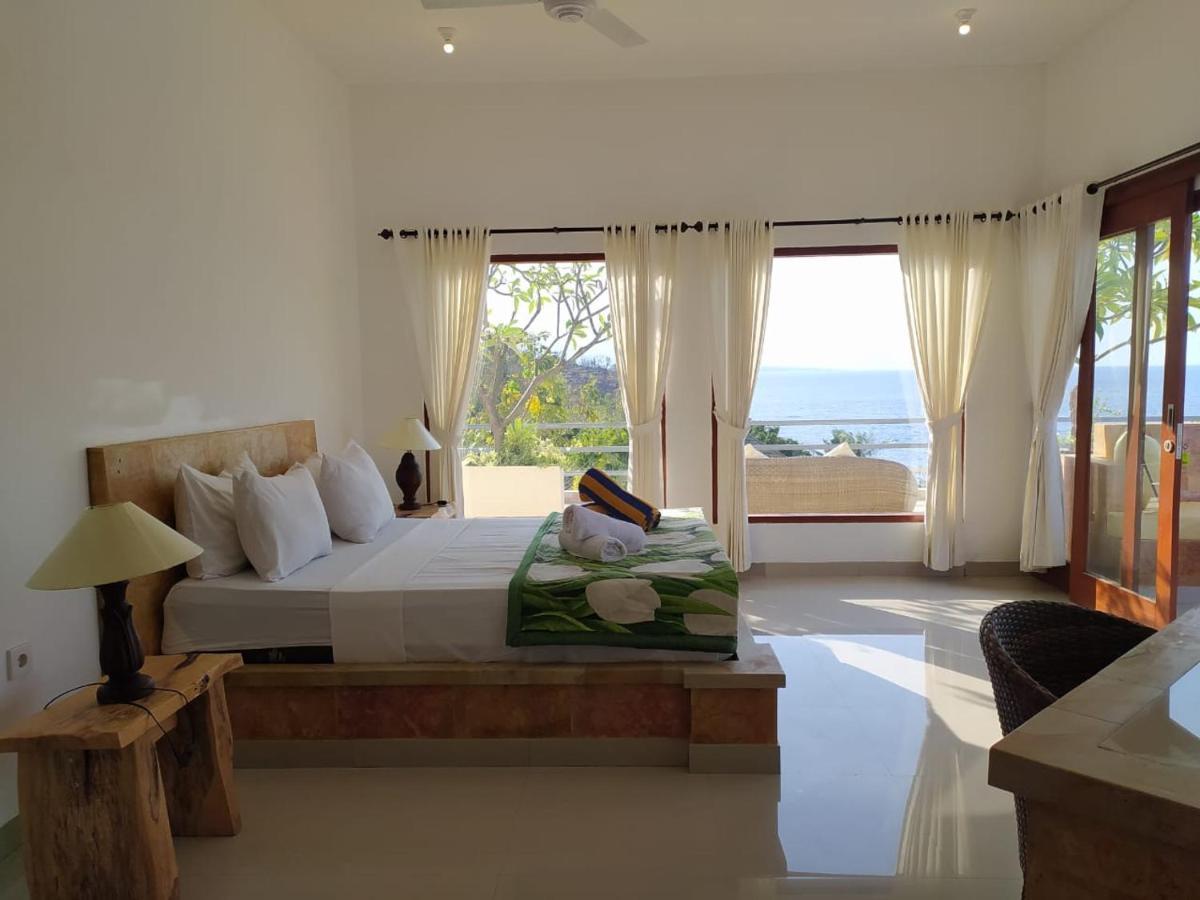Ocean Resort Amed Esterno foto