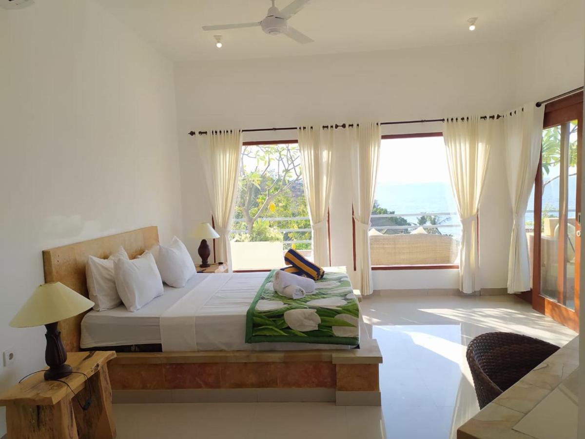 Ocean Resort Amed Esterno foto