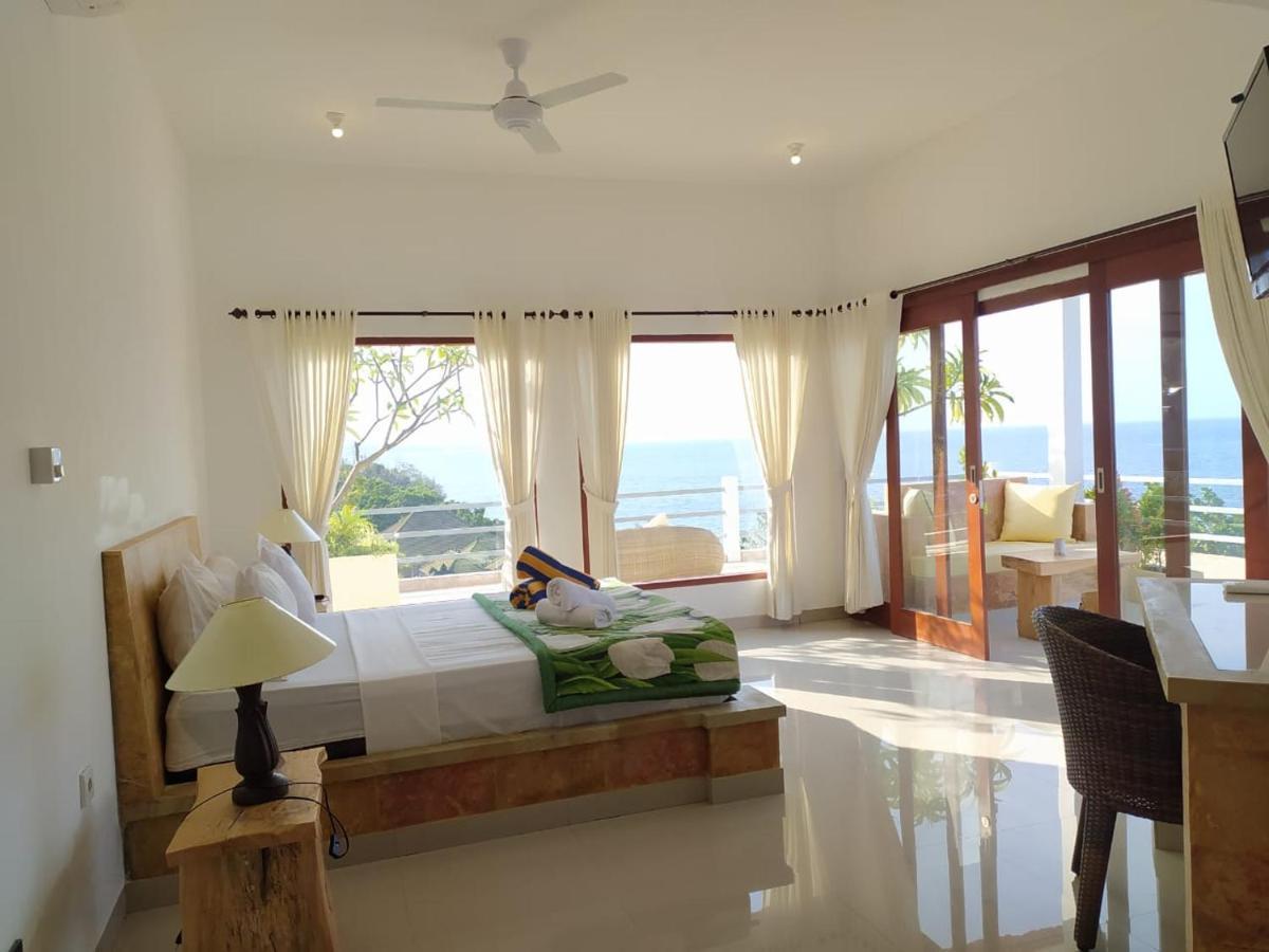 Ocean Resort Amed Esterno foto