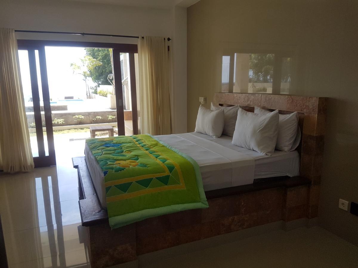 Ocean Resort Amed Esterno foto