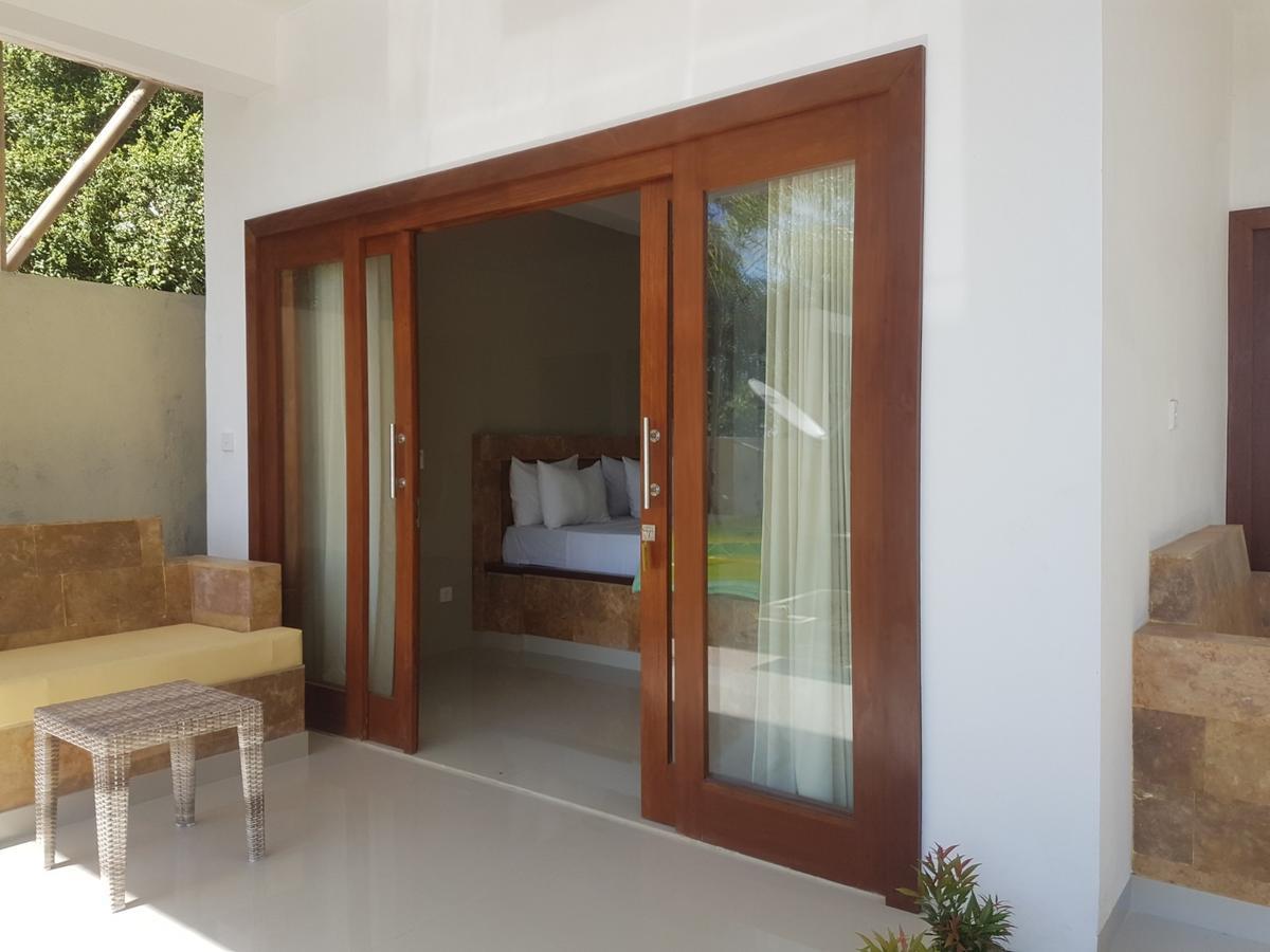 Ocean Resort Amed Esterno foto
