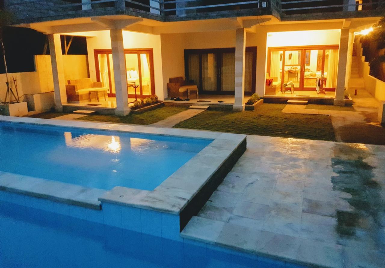 Ocean Resort Amed Esterno foto