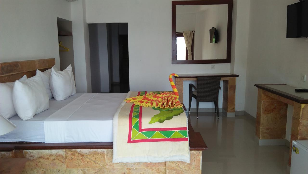 Ocean Resort Amed Esterno foto